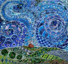 Seme Pensante (mosaico)